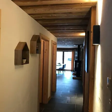 Chalet A Abondance